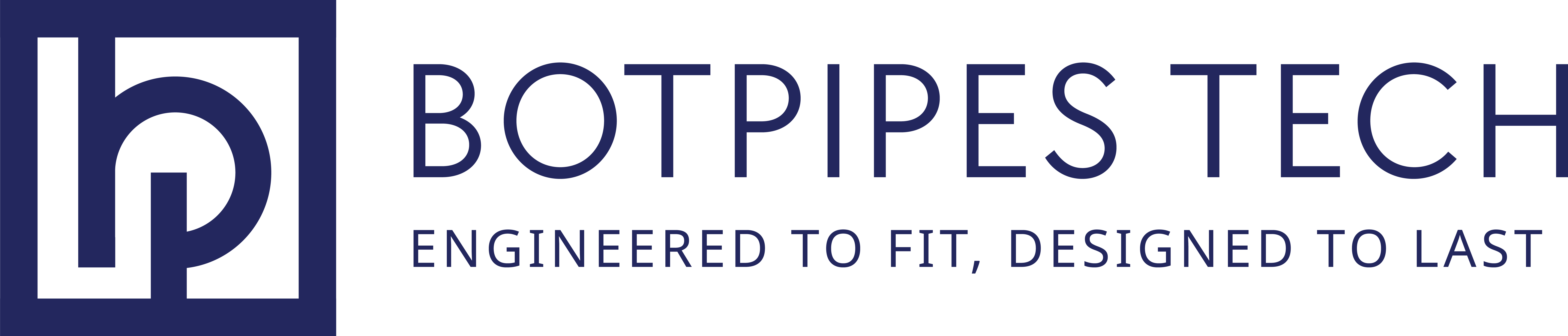 Botpipes Tech Logo